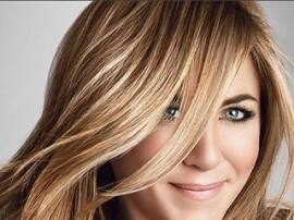 Actress Jennifer Aniston Is Worlds Most Beautiful Woman दुनिया की सबसे खूबसूरत महिला है जेनिफर एनिस्टन
