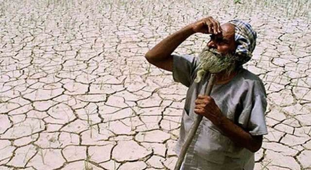 Chance of drought in Gujarat without rain, only 25% water in 98 dams વરસાદ ખેંચાતા ગુજરાતમાં દુષ્કાળના ડાકલા, 98 ડેમમાં માત્ર 25 ટકા પાણી
