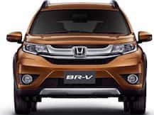 एसयूवी बाजार में धूम मचाने आएगी होंडा बीआर-वीः जानें कार की खासियत