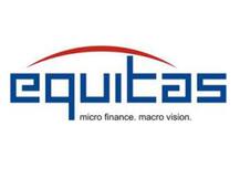 इक्विटास की धमाकेदार लिस्टिंगः पहले ही दिन 33% उछला