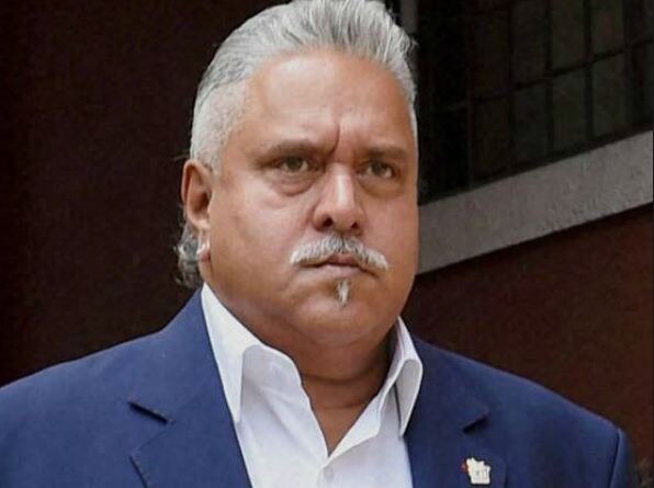 In Upa Vs Nda Fight Vijay Mallya Thinks He Is The Football NDA-UPA के मैच में बिना रेफरी की फुटबॉल बन गया हूं: विजय माल्या