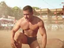 जानिए क्या है सलमान का पहलवानी से नाता?