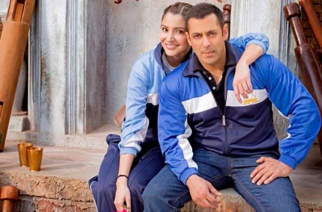 खबरों की मानें तो बॉलीवुड सुपरस्टार सलमान खान और अनुष्का शर्मा की आने वाली फिल्म 'सुल्तान' की शूटिंग इस महीने तक पूरी होने वाली है.