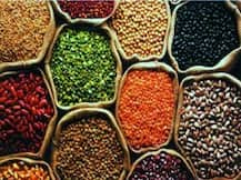 बढ़े दाल की एमएसपी, स्टॉक लिमिट हटे: सुब्रमण्यिन कमेटी