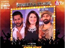 स्टेज डांसर होने के साथ-साथ स्ट्रीट डांसर भी हूं: माधुरी दीक्षित