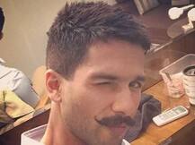 करियर के इस दौर का मजा उठा रहा हूं : शाहिद कपूर