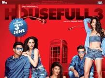 'हाउसफुल 3' की होगी स्पेशल स्क्रीनिंग