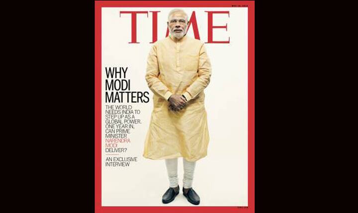 लेकिन देश के पीएम मोदी जो पिछले साल इस लिस्ट में शामिल थे वे इस साल इससे बाहर हो गए हैं.