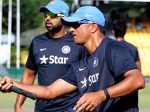 राहुल द्रविड़ के बेटे समित ने फिर किया बड़ा कमाल