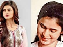 जब अजहरुद्दीन की पहली पत्नी नौरीन से मिलीं ऑनस्क्रीन 'पत्नी' प्राची देसाई!