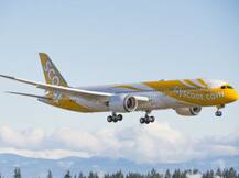 भारतीय एयरलाइन बाजार में नया खिलाड़ी स्कूटः लाएगी सस्ते टिकट