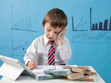 छात्रों के लिए खुशखबरीः स्कूलों में मिलेगी शेयर बाजार की जानकारी