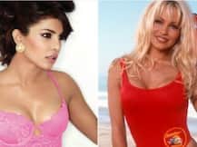 प्रियंका की फिल्म में पामेला एंडरसन!