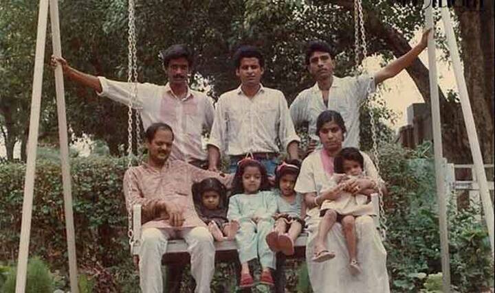 मनोज बाजपेयी बिहार के पश्चिमी चंपारण जिले के नरकटियागंज के छोटे से गांव बेलवा में 1969 में जन्मे हैं उनके पिता किसानी किया करते थे.