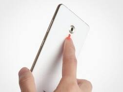 6 GB रैम और स्नैपड्रैगन 820 प्रोसेसर के साथ आया Zuk का नया फोन