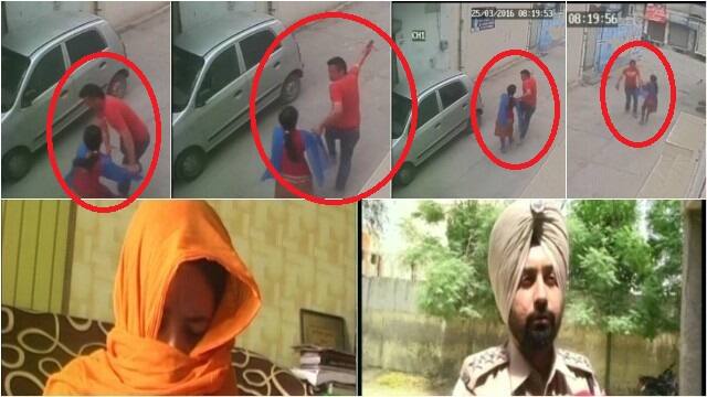 आपको बता दें कि इस घटना के संबंध में पुलिस की तरफ से 30 मार्च को मामला दर्ज़ कर लिया गया था.