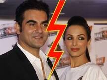 बीती रात इस मशहूर अभिनेता के साथ थीं मलाइका अरोड़ा खान?