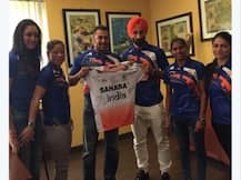 रियो ओलम्पिक में भारत के गुडविल एंबेसडर होंगे सलमान खान