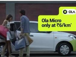 Video:  Ola ने अपना विवादित 'सेक्सिस्ट' एड वापस लिया