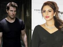 टॉम क्रूज के अपोजिट काम करेंगी हुमा कुरैशी!