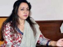 तलाक मामले जल्द निपटाने के लिए अलग से हों अदालतें: हेमा मालिनी