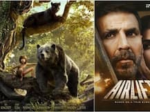 'Airlift' को पछाड़ सभी बॉलीवुड फिल्मों से आगे निकली 'द जंगल बुक'