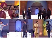 ’द कपिल शर्मा शो’ के पहले एपिसोड के वो शानदार पल जिन्हें आप जरूर देखना चाहेंगे