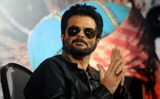 Anil Kapoor: અનિલ કપૂરે ઇન્સ્ટાગ્રામ પરથી તમામ પોસ્ટ કરી ડિલીટ, સોનમ કપૂરે આપ્યું ચોંકાવનારુ રિએક્શન