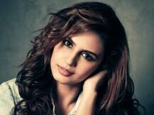 अच्छे वक्त की तरह बुरा वक्त भी जरूरी : हुमा कुरैशी