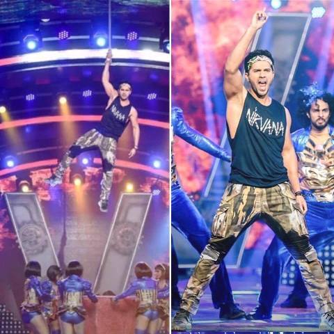 बड़े पर्दे पर कदम रखने से पहले वरुण ने 'माई नेम इज खान' में कैमरे के पीछे सहायक निर्देशक के रूप में काम किया. आगे की स्लाइड में जानें 29 साल के वरुण को बर्थडे के मौके पर किसने क्या कहा?