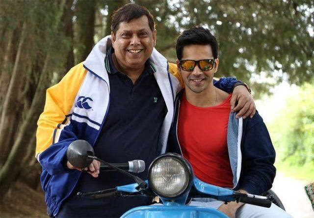 मनोरंजन-जगत के सितारों से मिले बधाई भरे संदशों पर वरुण ने अपने दोस्तों और शुभचिंतकों को धन्यवाद देते हुए कहा कि वह सभी संदेश पढ़ने की कोशिश कर रहे हैं.