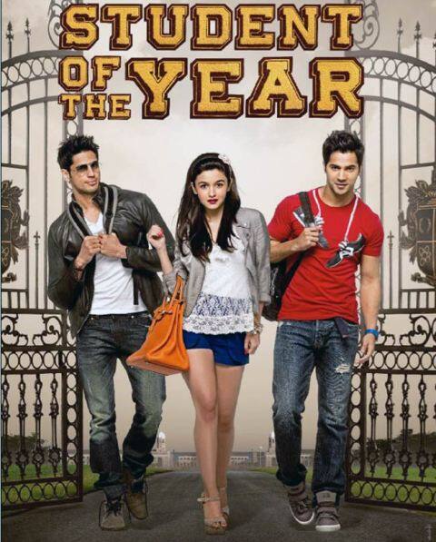 मशहूर फिल्मकार डेविड धवन के बेटे वरुण धवन ने साल 2012 में आलिया भट्ट और सिद्धार्थ मल्होत्रा संग 'स्टूडेंट ऑफ द ईयर' से अपने करियर की शुरुआत की थी.