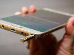 Galaxy Note 6 को लेकर नया दावा, कंपनी कर सकती है ये दो बड़े बदलाव