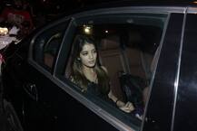 IN PICS: वरुण धवन के बर्थडे बैश में पहुंची 'मिस्ट्री गर्ल'!