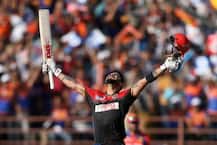 'T-20 में पहले शतक के बावजूद अच्छा महसूस नहीं कर रहे हैं विराट कोहली'