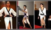 हाउसफुल3 के ट्रेलर के दौरान रहा हसीनों का जलवा