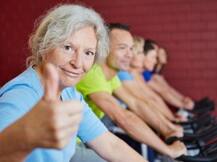 स्टैमिना बढ़ाकर लंबी उम्र हासिल सकते हैं वृद्ध