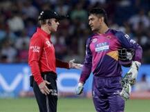 IPL: KKR के हाथों मिली हार के बाद धोनी के नाम दर्ज हुआ हार का 'रिकॉर्ड'