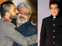 जितेन्द्र, भंसाली और रणवीर सिंह को दीनानाथ मंगेशकर अवार्ड