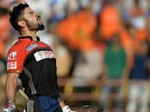 सिर्फ शतक नहीं विराट कोहली ने किया '110' का उससे भी बड़ा धमाका