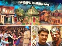 और जब कॉमेडी किंग कपिल ने अपने शो में उड़ाया केजरीवाल का मजाक