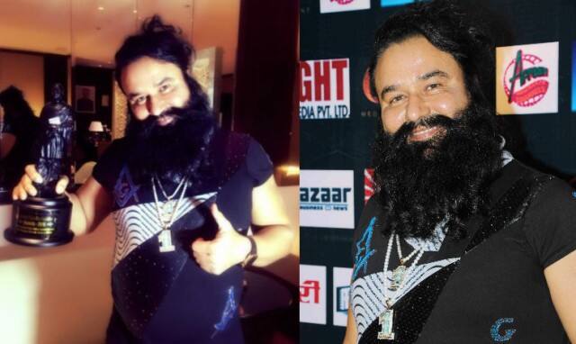 जैसे ही बाबा राम रहीम ने इस बात की जानकारी ट्विटर पर अपने फैंस को दी, तो बाबा के चाहने वालों में खुशी की लहर झूम उठी.