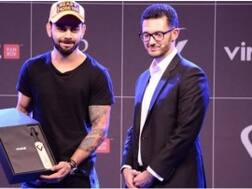 Moto G टर्बो का विराट कोहली एडिशन हुआ लॉन्च, सीधे जुड़ें विराट कोहली से