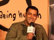 गुडविल एंबेसडर विवाद के बीच पहली बार बोले सलमान खान