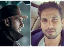 क्या शाहिद कपूर और रणवीर सिंह होंगे 'राम-लखन' का चेहरा?