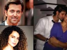 LEAKED: रितिक-कंगना की निजी तस्वीर आई सामने!