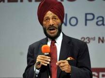 'मेरी बॉयोपिक बनाकर बॉलीवुड ने कोई उपकार नहीं किया है' : मिल्खा सिंह