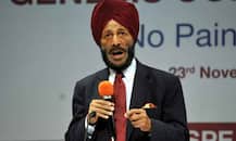 कोरोना के खिलाफ जंग में 'मैराथन' प्रयास कर रही मिल्खा सिंह की बेटी