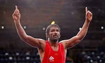 योगेश्वर दत्त एक बार फिर चुनावी अखाड़े में उतरने को तैयार, इस सीट से लड़ेंगे चुनावी दंगल