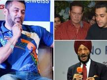 मैंने बॉलीवुड को अपनी स्टोरी दी, सलमान ने स्पोर्ट्स को क्या दिया: मिल्खा सिंह